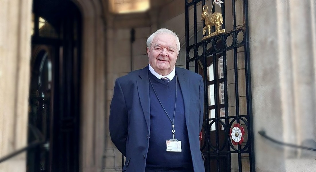 John Morrissey